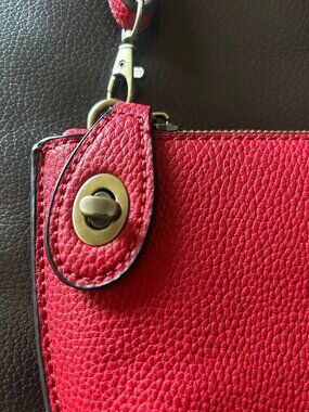 Joy Susan Women's Mini Cross Body Clutch Purse